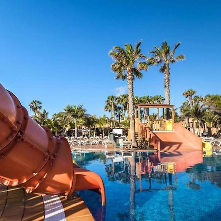 קורלחו Family Apartment 1 Bedroom With Pool View 2 - Oasis Duna Resort מראה חיצוני תמונה