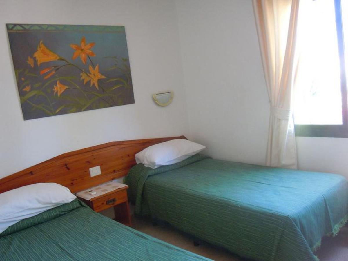 קורלחו Family Apartment 1 Bedroom With Pool View 2 - Oasis Duna Resort מראה חיצוני תמונה
